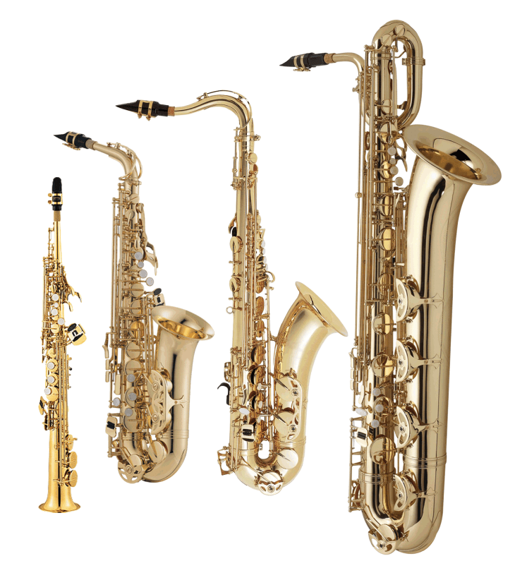 sax-quartet-proportional-cutout-layers